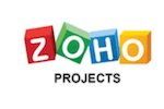 Zoho Projects