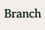 Branch Task Chair