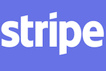 Stripe logo