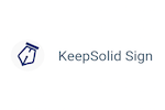 KeepSolid Sign