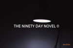 90 Day Novel