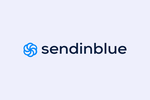 Sendinblue Logo