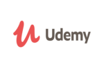 Udemy logo