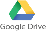 Google Drive Logo