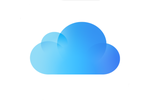 Apple’s iCloud logo