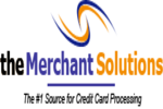 The Merchant Solutions logo