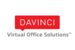 Davinci Virtual Office Logo