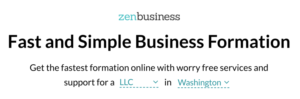 ZenBusiness Review