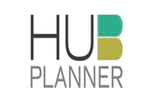 Hub Planner logo