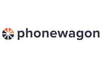 PhoneWagon logo