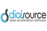 Dialsource logo