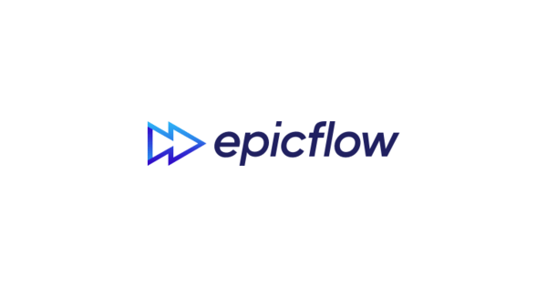 Epicflow logo