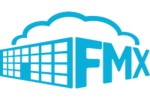 FMX logo