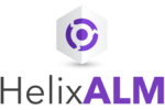 HelixRM logo