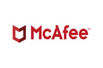 McAfee logo