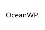 OceanWP logo