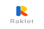 Raklet logo