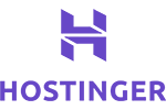 Hostinger logo