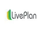 LivePlan logo