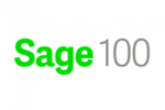 Sage 100 logo