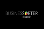 Business Sorter logo