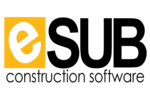 eSub logo