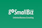 GoSmallBiz logo