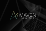 Maven Analytics logo
