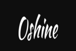 Oshine logo