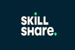 Skillshare logo