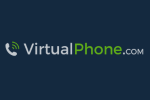 VirtualPhone.com logo