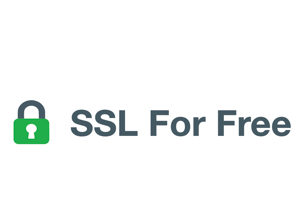 SSL For Free