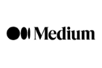 Medium logo