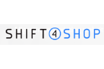 Shift4Shop logo