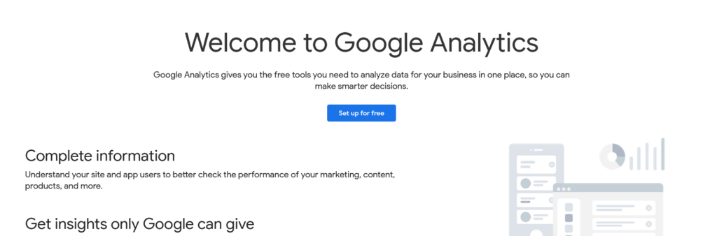 How to Install Google Analytics in WordPress