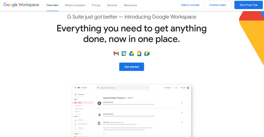How to Manage Projects With Google Suite