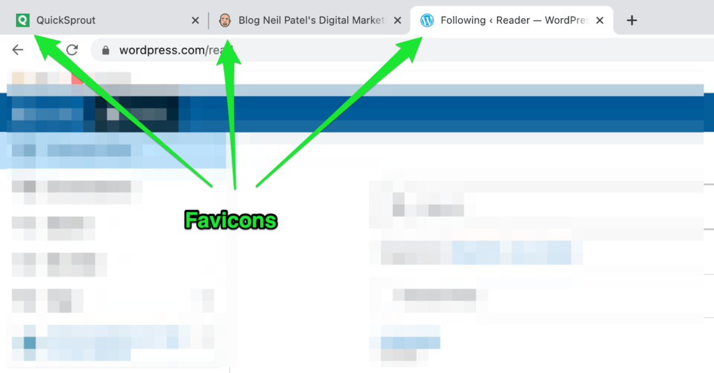 How to Add a Favicon to Your WordPress Website