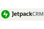 Jetpack CRM logo