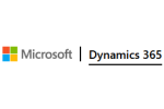 Microsoft Dynamics logo