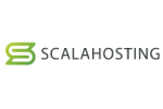 Scala Hosting Logo