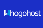 WhoGoHost logo