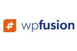 WP Fusion logo