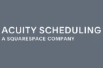 Acuity Scheduling logo
