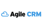 Agile CRM logo