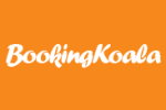 Booking Koala logo