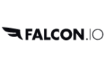 Falcon.io logo