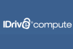 iDrive Compute logo