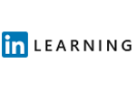 LinkedIn Learning logo