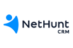 NetHunt logo