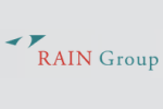 Rain Group logo